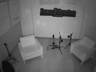 JBTV Podcast VoyeurCam